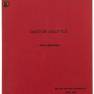 Movie Script Collection