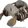 Penny Robinson Priplanian Turtle