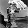 B-9 Robot Brain