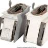 Hero B-9 Robot Feet