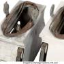 Hero B-9 Robot Feet