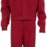 Steve Burton Costume