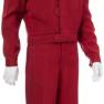 Steve Burton Costume