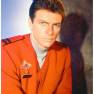 Steve Burton Costume
