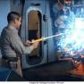 Voyage Laser Pistol