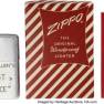 Lost in Space Zippo Lighter