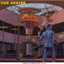 Man from the 25th Century Concept Art