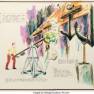 Pinoccio Concept Art