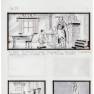 Pinocchio Continuity Drawing