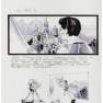 Pinocchio Continuity Drawing