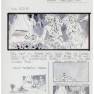 Pinocchio Continuity Drawing
