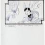 Pinocchio Continuity Drawing