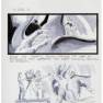 Pinocchio Continuity Drawing