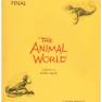 Animal World Script