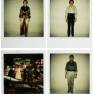 Continuity Poleroids