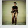 Shirley Knight Continuity Poleroid