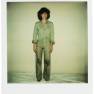 Sally Field Continuity Poleroid