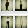 Continuity Poleroids