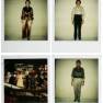 Continuity Poleroids