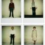 Continuity Poleroids