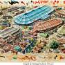 Big Circus Concept Art