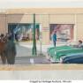 Big Circus Concept Art