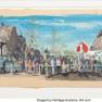 Big Circus Concept Art
