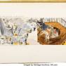 Five Weeks in a Balloon Concept Art
