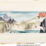 Five Weeks in a Balloon Concept Art