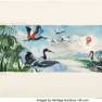Five Weeks in a Balloon Concept Art