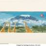 Five Weeks in a Balloon Concept Art