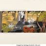 Five Weeks in a Balloon Concept Art
