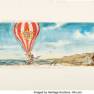 Five Weeks in a Balloon Concept Art