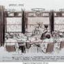 Poseidon Adventure Continuity Drawings