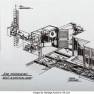 Poseidon Adventure Continuity Drawings