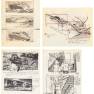 Poseidon Adventure Storyboard Copy Drawings