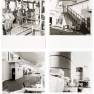 Poseidon Adventure Location Drawings