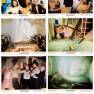 Poseidon Adventure Lobby Cards