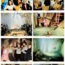 Poseidon Adventure Lobby Cards