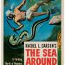 Sea Around Us Poster