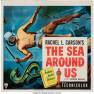 Sea Around Us Poster