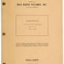 Sea Around Us Script Cover