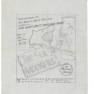 Concept drawing on tracing paper