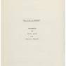 Story of Mankind Script
