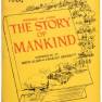 Story of Mankind Script