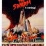 The Swarm Poster Artwork by C. Winston Taylor
