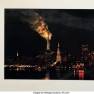 Towering Inferno Concept Art