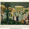 Concept Artwork of Promenade Room