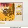 Towering Inferno Oversize Storyboard