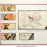 Storyboards of Man Killed by Pipe Blast